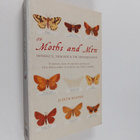 Judith Hooper : Of Moths and Men - Intrigue, Tragedy & th... - pikkukuva 1
