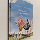 Christian Jolibois ym. : Pallawatsch auf dem Hendlhof - pikkukuva 1