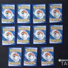Pokemon trainer kortit 11kpl (#18) - pikkukuva 2