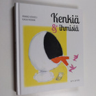 Pirkko Vekkeli ym. : Kenkiä & ihmisiä - pikkukuva 1