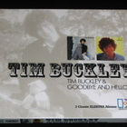 *CD* TIM BUCKLEY Tim Buckley & Googbye And Hello - pikkukuva 1