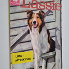 Henri Arnoldus : Lassie lumimyrskyssä - pikkukuva 1