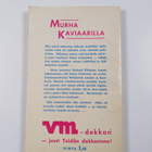 K. T. McCall : Kuolema kaviaarilla - pikkukuva 2