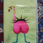 Vapauden aave DVD UUSI Luis Buñuel - pikkukuva 1