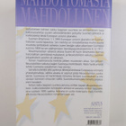 Jukka Seppinen : Mahdottomasta mahdollinen : Suomen tie E... - pikkukuva 2