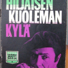 Kapteeni Hell: Hiljaisen kuoleman kylä. 188 s. - pikkukuva 1