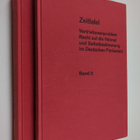Zeittafel band 1-2 : der Vorgeschichte und des Ablaufs de... - pikkukuva 1