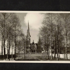 Joensuu, Luter.kirkko, kirkkokatu - pikkukuva 1