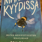 GOULSON: MATKA MESIPISTIÄISEN MAAILMAAN - pikkukuva 1