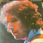 Bob Dylan: At Budokan 2LP (1978) - pikkukuva 1