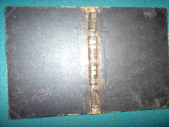 Talouden alalta 1898-1901 ( Sis.postikulut )