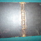 Talouden alalta 1898-1901 ( Sis.postikulut ) - pikkukuva 1