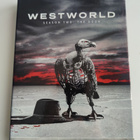 Westworld Kausi 2 : The Door ( dvd ) - pikkukuva 1