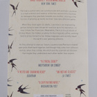 Charlie Jane Anders : All the birds in the sky - pikkukuva 2