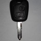 Peugeot avain - pikkukuva 1