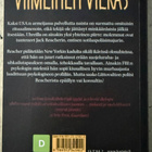 [Kirja] LEE CHILD: VIIMEINEN VIERAS - pikkukuva 2