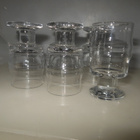 IITTALA SARPANEVA PISARANRENGAS SNAPSILASI 5 KPL - pikkukuva 4
