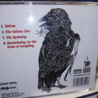CD CHURCH OF THE DEAD VOL. 4 MEET ME IN THE TOMB - pikkukuva 2