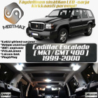 Cadillac Escalade (GMT400) Sisätilan LED-sarja 1 - pikkukuva 1