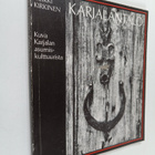 Heikki Kirkinen : Karjalantalo : kuva Karjalan asumiskult... - pikkukuva 1