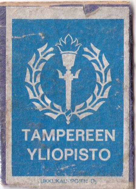 Tampere, Tampereen Yliopisto      s33