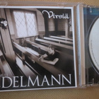 Samuli Edelmann: Virsiä CD - pikkukuva 1