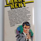 Larry Kent : Paha kaupunki - pikkukuva 2