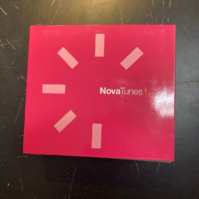 V/A - Nova Tunes 1.7 CD
