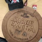 taulu karhu olut ja karjala lippis-koffi sytytin korkinavaj  - pikkukuva 4