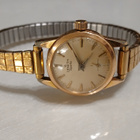 Toimiva Vintage Zenith Sporto naisten rannekello Swiss Made - pikkukuva 2