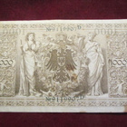 1000 mark 1910 Saksa-Germany - pikkukuva 2