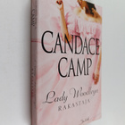 Candace Camp : Lady Woodleyn rakastaja - pikkukuva 1