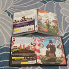 Liisa Ihmemaassa Disney + Jali Ja Suklaatehdas DVD - pikkukuva 1