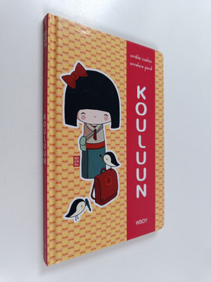 Amelie Castan : Kouluun