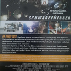 RUNNING MAN - JUOKSE TAI KUOLE DVD (Swarzenegger) - pikkukuva 2