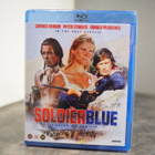 Soldier Blue ( Blu-ray ) 1970 - pikkukuva 1