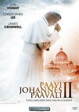Paavi Johannes Paavali II -DVD