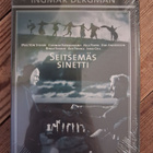 Seitsemäs sinetti DVD Uusi ja muoveissa Ingmar Bergman - pikkukuva 1