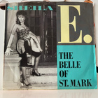 SHEILA E: The Belle of St.Mark * Version * USA 1984 - pikkukuva 1