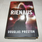 Douglas Preston Rienaus -sid - pikkukuva 1