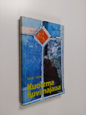 Reijo Tuomi : Kuolema huvimajassa