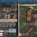 Hamnet	(32 586)	UUSI		BLU-RAY			jessie buckley	2025 - pikkukuva 1