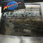 KLAMYDIA - KOSKETUS / KAAMEE TYÖTAISTO CD SINGLE - pikkukuva 1