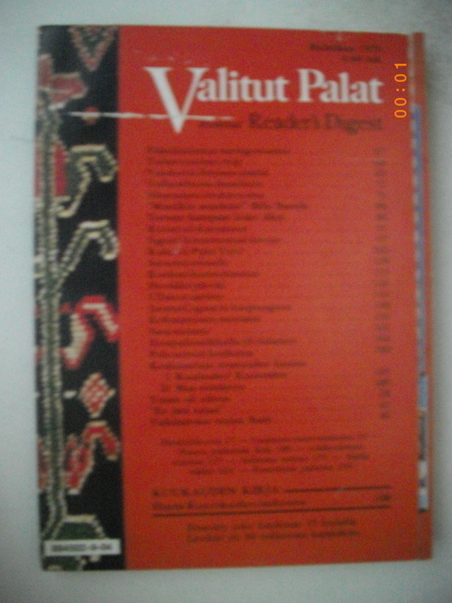 Valitut Palat Nro 4/1979 (11.11)