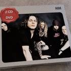 HIM - Sound Pack Collection (2CD+DVD) VG+!! - pikkukuva 1