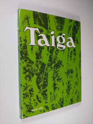 Rostislav Dormidontov : Taiga