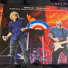 The Who: Live in Hyde Park 3LP + dvd - pikkukuva 2