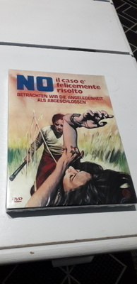 No, the Case Is Happily Resolved (IGCC N. 17)