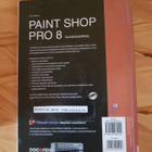 Paint Shop Pro 8 : kuvankäsittely - pikkukuva 3