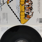 Neil Young :  Landing On Water vinyyli lp - pikkukuva 3